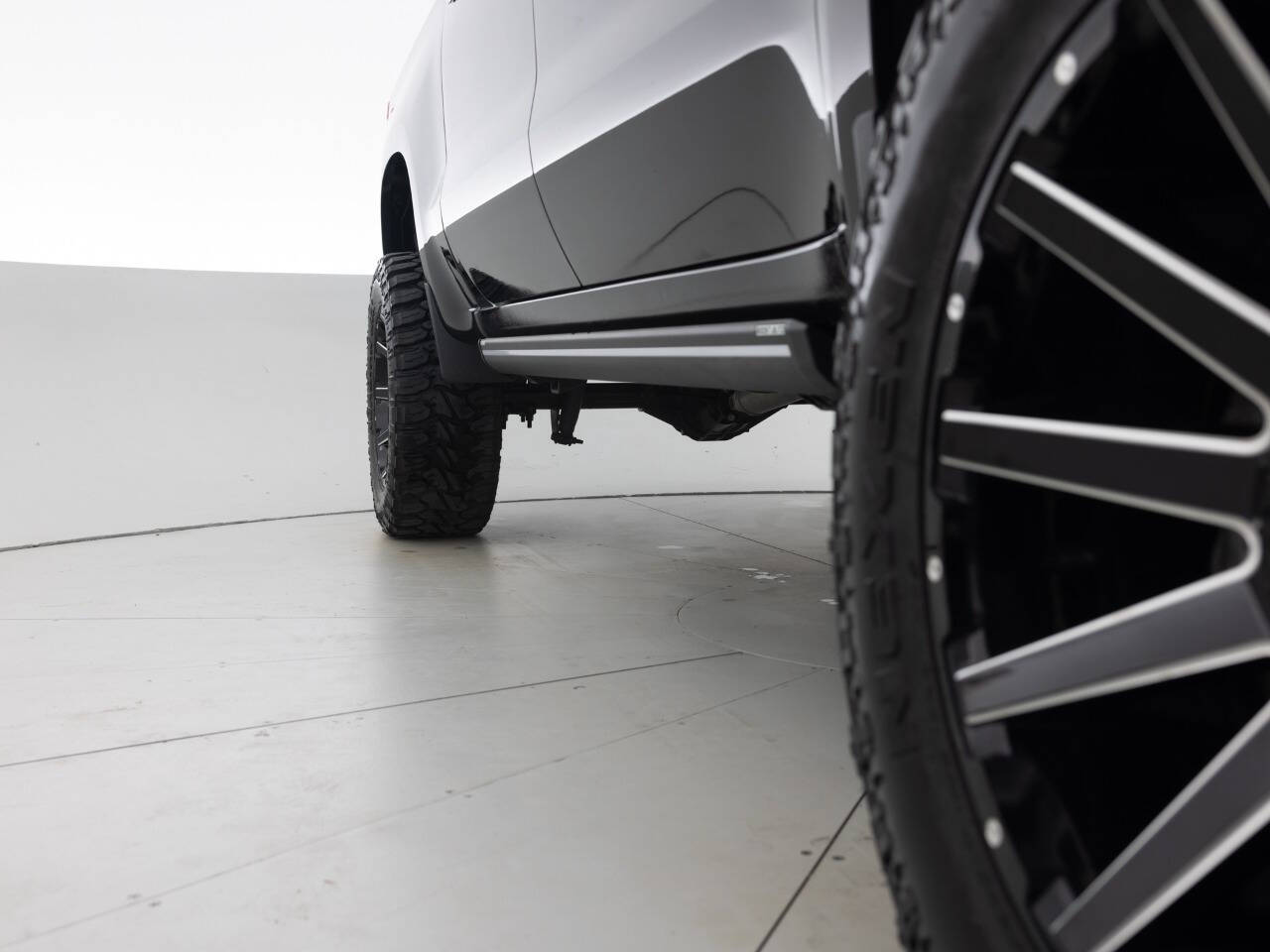 Used Car 2020 Chevrolet Silverado 1500  Lt Trail Boss 4x4 4dr Crew Cab 5.8 Ft. Sb For Sale Under $40,000 In Coal City, Illinois