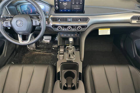 2026 Acura Integra w/A-SPEC