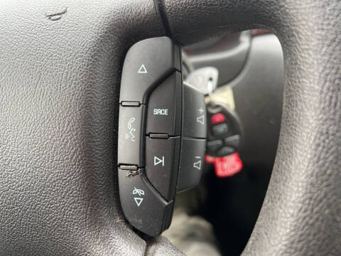 2016 Chevrolet Impala Limited LT Fleet