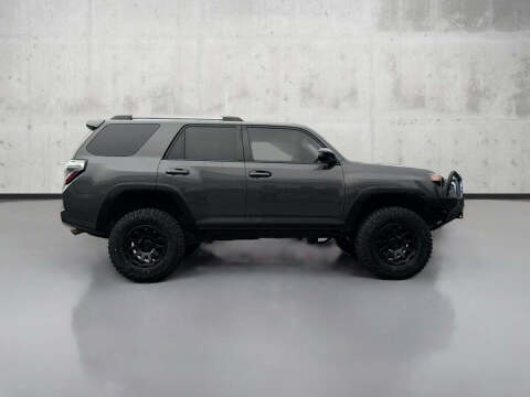 2014 Toyota 4Runner SR5