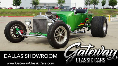 1923 Ford Model T