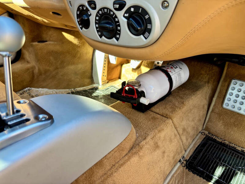 1999 Ferrari 360 Modena