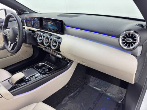 2020 Mercedes-Benz A-Class A 220