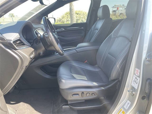 2022 Buick Enclave Premium