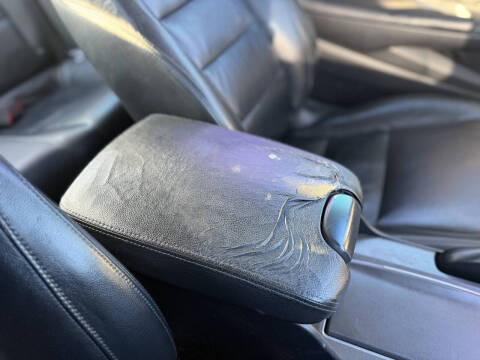 2011 Honda Accord EX-L