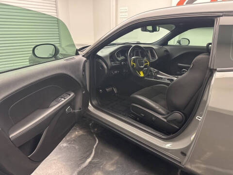 2019 Dodge Challenger GT