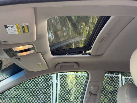 2011 Acura RDX w/Tech