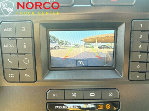 2022 Ford F-250 Super Duty