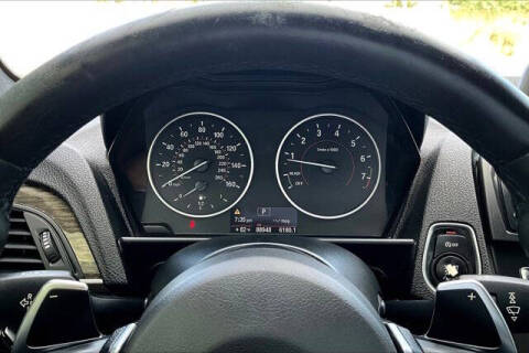 2014 BMW 2 Series 228i