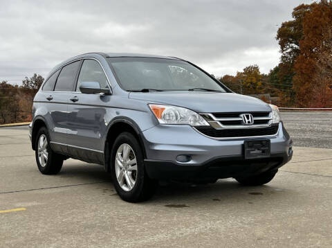2011 Honda CR-V for sale at First Auto Credit in Jackson MO