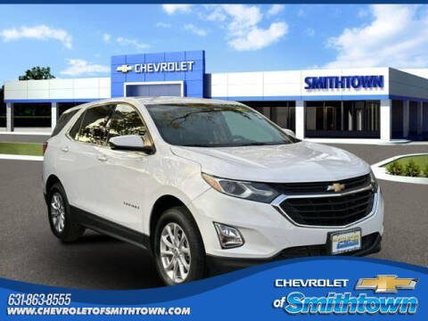 Chevrolet of Smithtown  New & Used Dealership in SAINT JAMES, NY Serving  Long Island, NY Chevrolet Customers