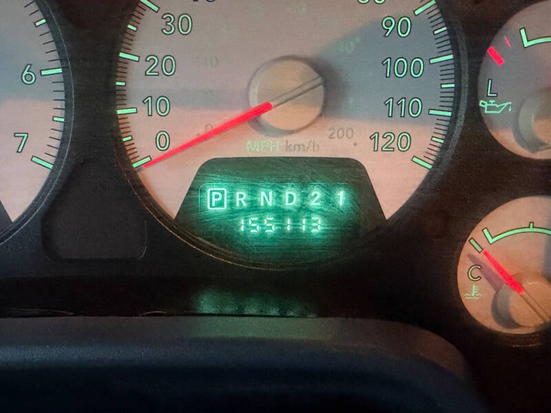 2008 Dodge Ram 1500 Laramie