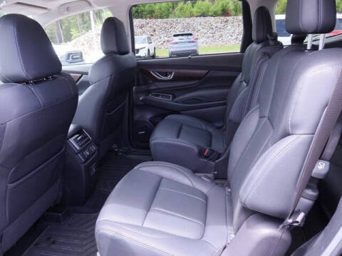 2023 Subaru Ascent Touring