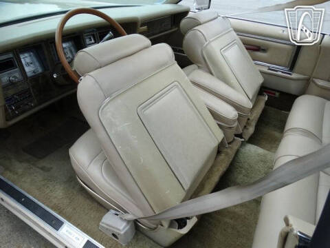 1978 Lincoln Continental