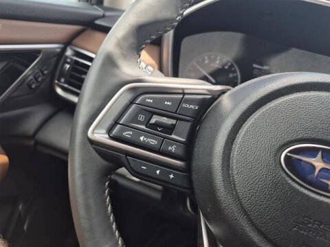 2024 Subaru Outback Touring