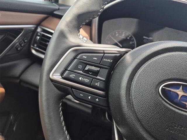 2024 Subaru Outback Touring