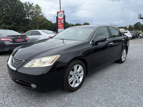 2008 Lexus ES 350