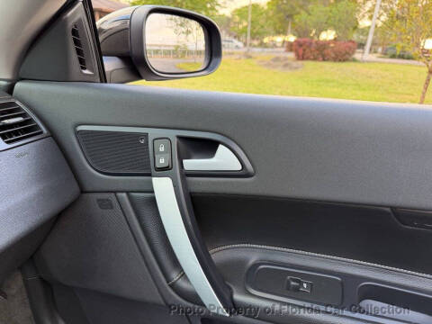 2013 Volvo C70