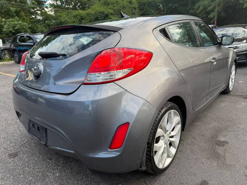 2013 Hyundai Veloster