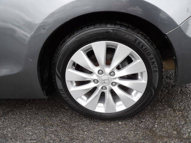 2008 Honda Accord EX-L V6