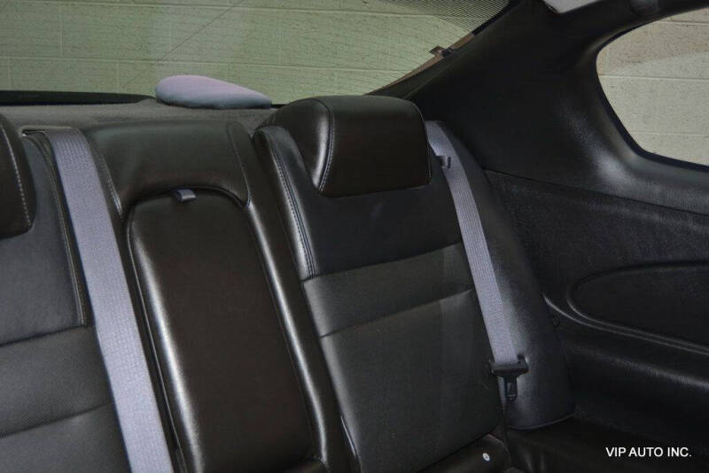 2007 Chevrolet Monte Carlo SS