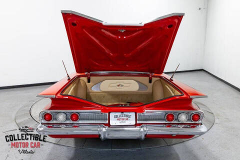 1960 Chevrolet Impala