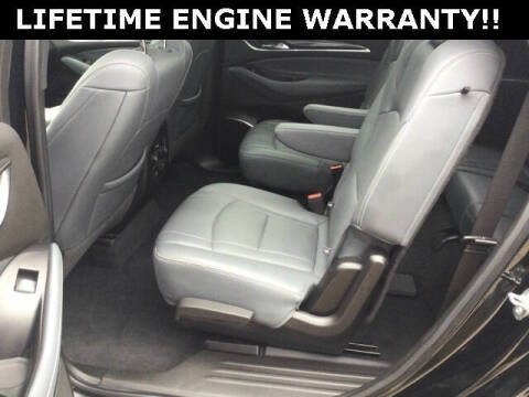 2023 Buick Enclave Premium