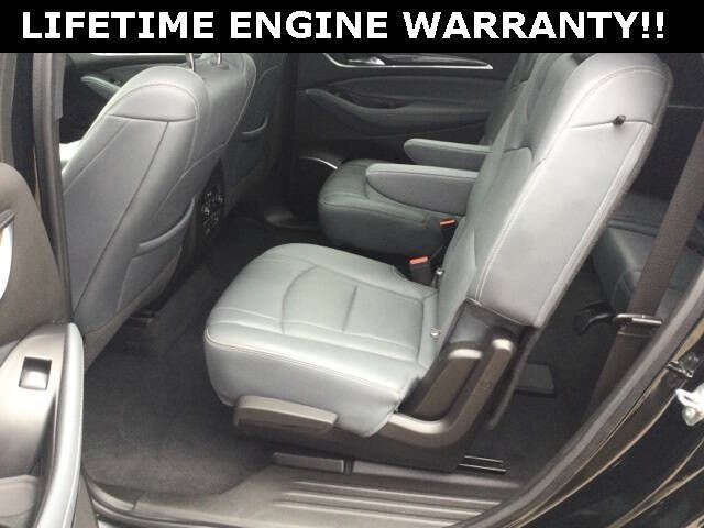 2023 Buick Enclave Premium