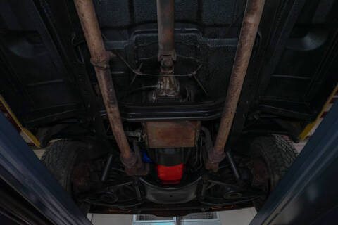 1971 Chevrolet C10
