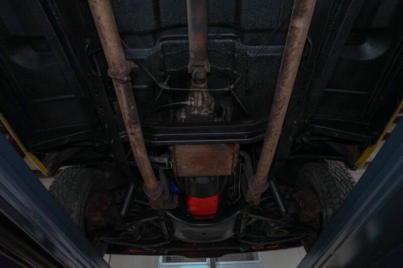 1971 Chevrolet C10