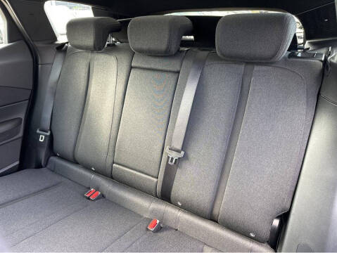 2023 Fisker Ocean Ultra