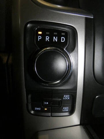 2020 RAM 1500 Classic