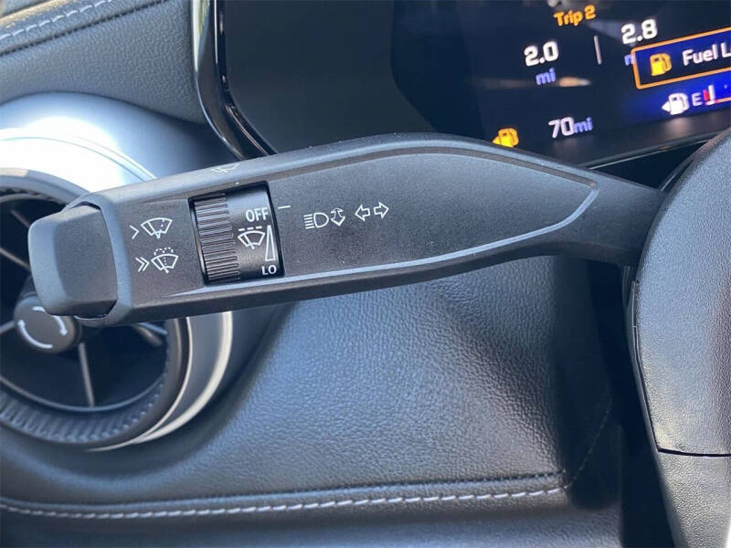 2025 Chevrolet Colorado LT