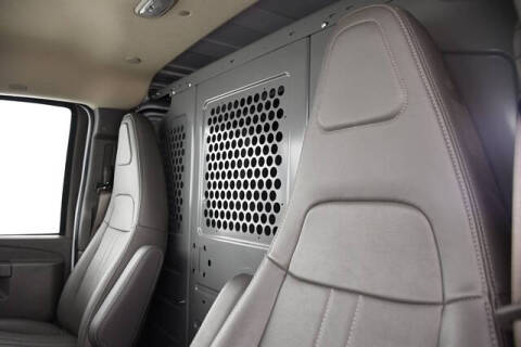 2020 Chevrolet Express 2500