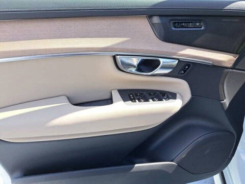 2026 Volvo XC90 B6 Ultra 7P