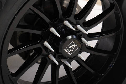 2016 GMC Sierra 2500HD Denali