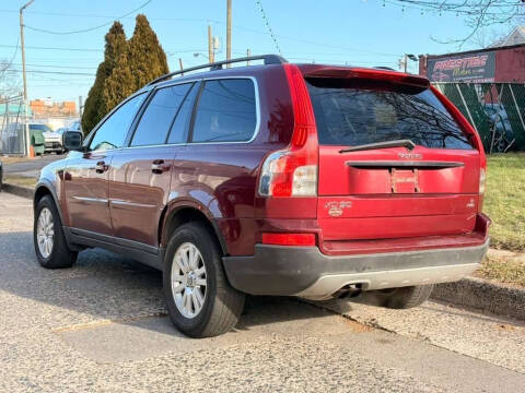 2008 Volvo XC90 3.2