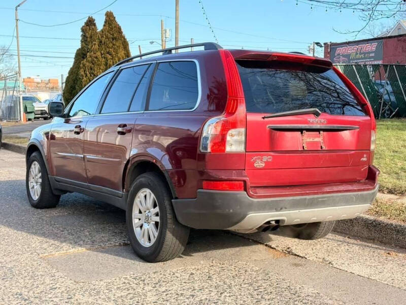 2008 Volvo XC90 3.2