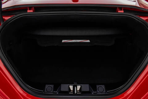 2024 Ferrari Roma Spider