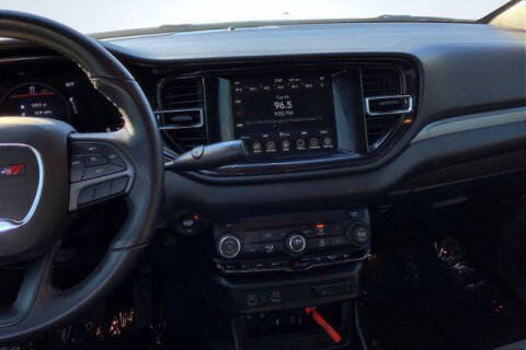 2023 Dodge Durango Pursuit