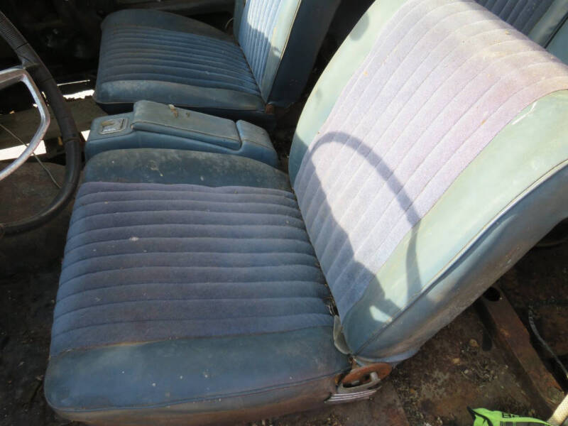 1964 Studebaker Hawk