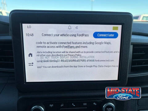 2025 Ford Explorer Police Interceptor Utility