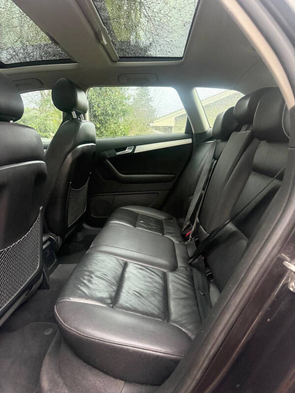 2006 Audi A3 2.0T