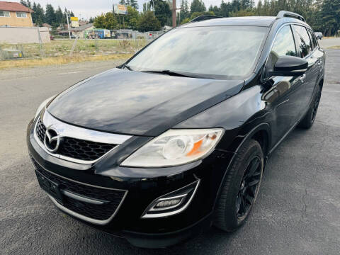 2010 Mazda CX-9 Grand Touring