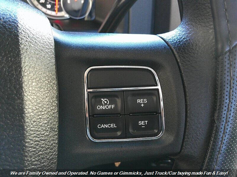 2013 RAM 1500 Express