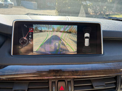 2016 BMW X5 sDrive35i