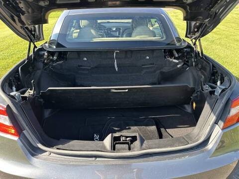 2011 Chrysler 200 Limited