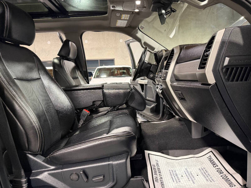 2021 Ford F-350 Super Duty Lariat