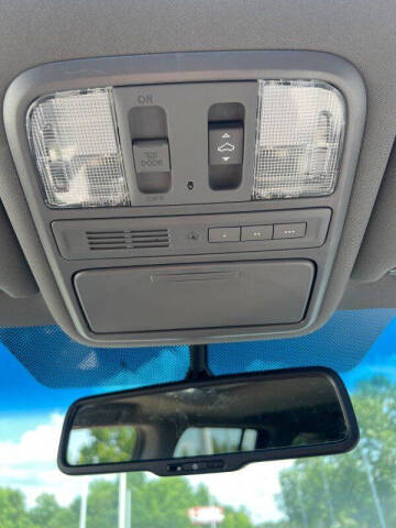 2011 Honda Pilot EX-L