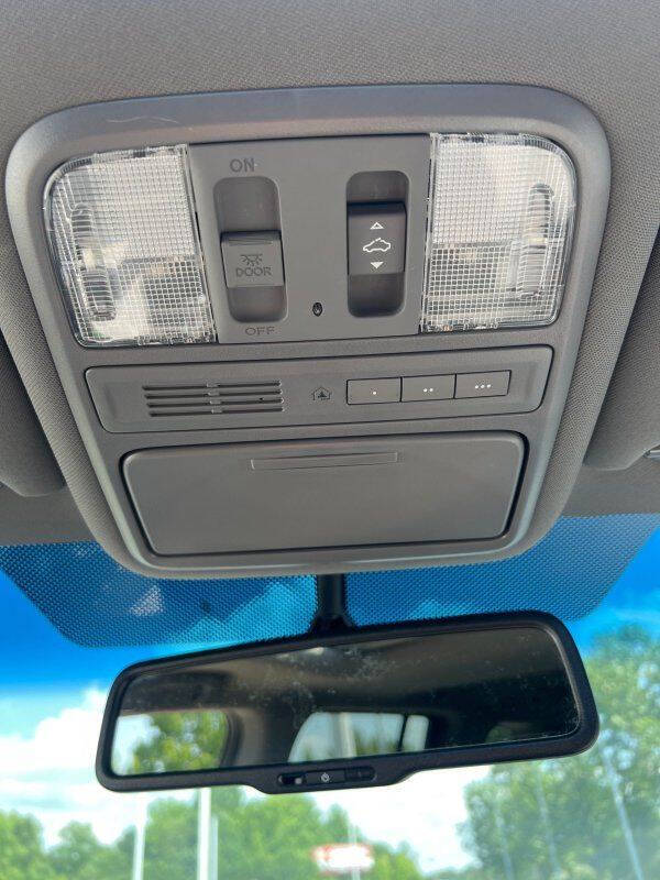 2011 Honda Pilot EX-L